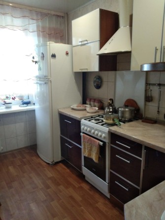 Продається 3-х кімнатна квартира по Портовій - фото 1