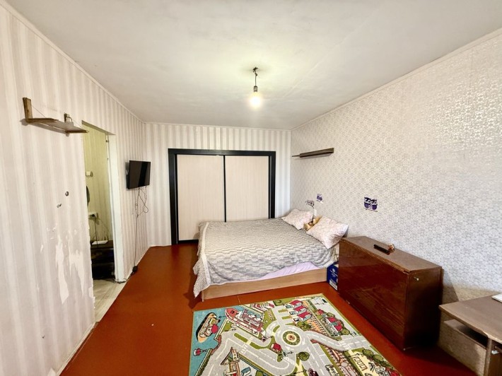 2 кімнатна кв по вул. Водограйна - фото 1