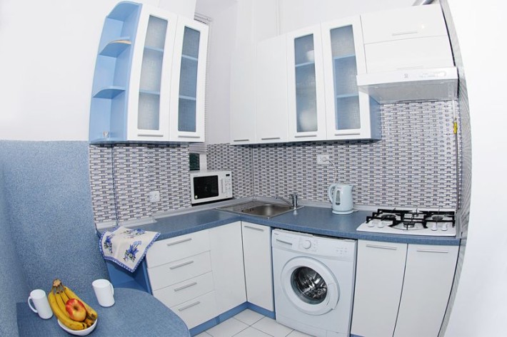 Продаж 1 кім квартирі 5 хв до Оперного театру - фото 1