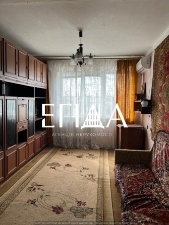 Продаж 1к квартири р-н Бєляєва, 9/9, 35 м2 - фото 1