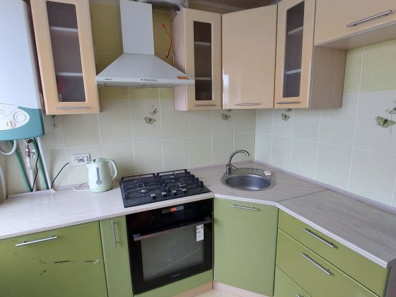 Продам 3к квартиру на Пацаева с ремонтом Кропивницький