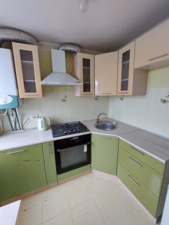 Продам 3к квартиру на Пацаева с ремонтом - фото 1