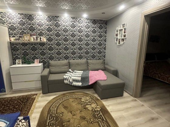 Продажа 3ой квартиры в Бородинском р-не Запорожье