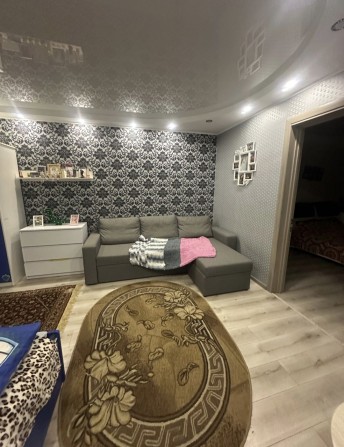 Продажа 3ой квартиры в Бородинском р-не - фото 1