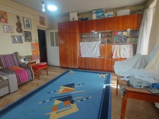 Продаж / Квартира / вул. Угорська, Сихівський район, Львів Львов