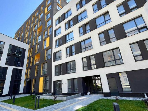 Продаж 2-кім.квартири вул. Б. Хмельницького Без комісії Львів