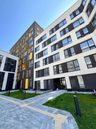 Продаж 2-кім.квартири вул. Б. Хмельницького Без комісії - фото 1