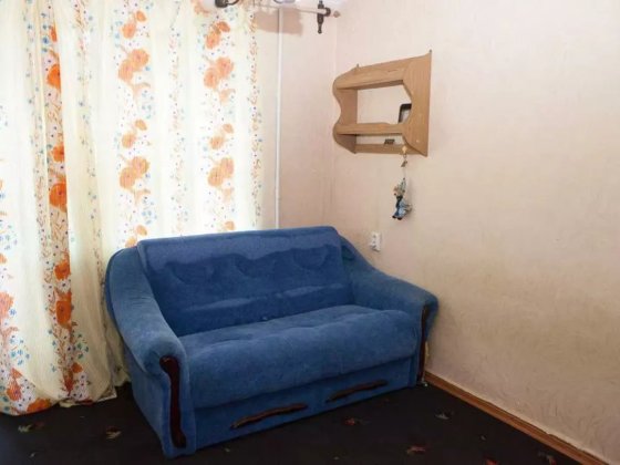 Продається однокімнатна малогабаритна квартира, р-н Шкільний Кропивницкий