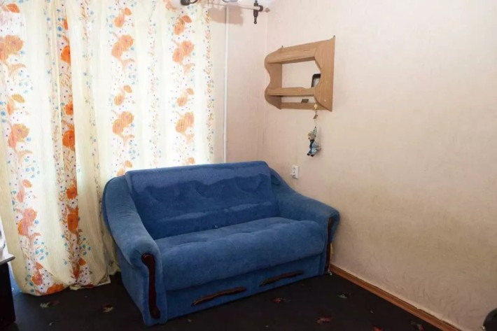 Продається однокімнатна малогабаритна квартира, р-н Шкільний - фото 1