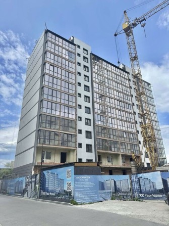 Тернопільська -на 1 квартал 2026 - фото 1