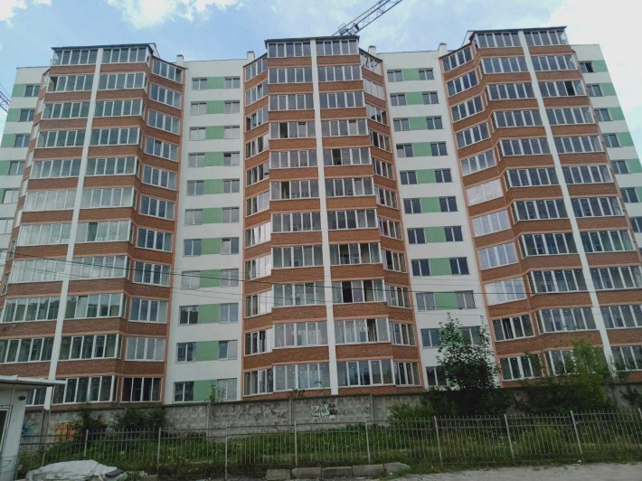 Готова квартира -є Право власності - фото 1