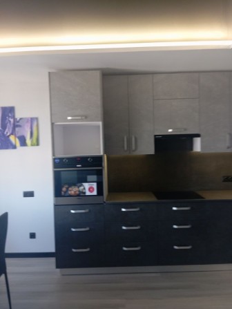 1 кімнатна ЖК Вернісаж - фото 1