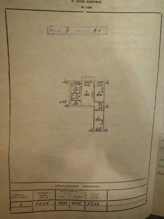 Продается 3-к Квартира - фото 1