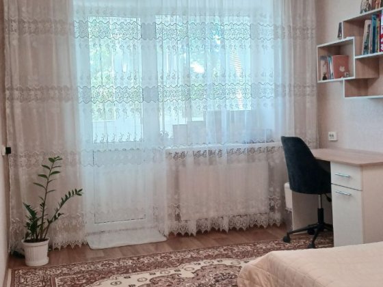 Терміново продам 3-х  кім. квартиру з АГВ , Ковалівка (верхня) Кропивницкий