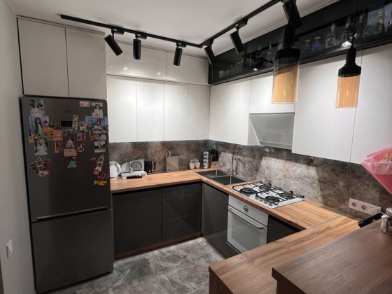 2х кімнатна квартира, Стрийська, Львов