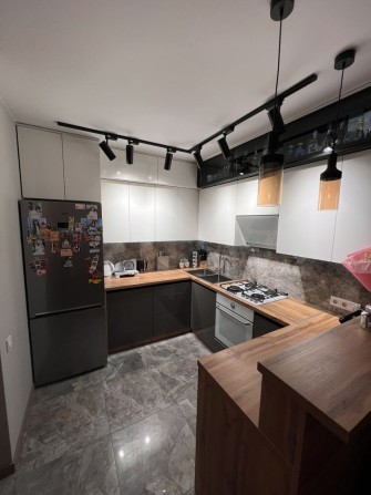 2х кімнатна квартира, Стрийська, - фото 1