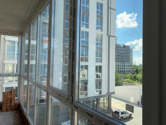 Акційні ціни - Тернопільська - Стіни в 2 цегли Львов