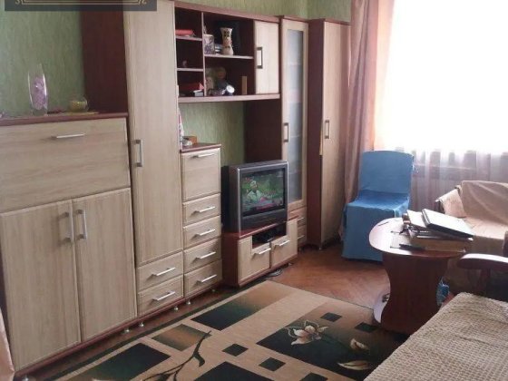 Продаж 1к Квартири на Ковалівці Кропивницький