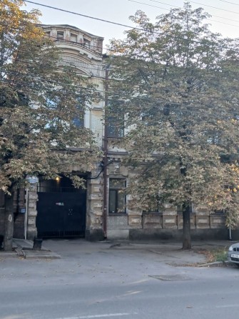 2-кімнатна квартира центр- вул.Шевченка - фото 1