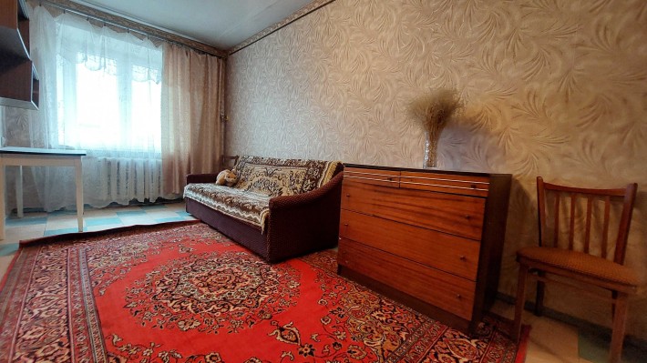 Продаж 2 кімн. квартири на Героїв Рятувальників  ( Волкова) - фото 1