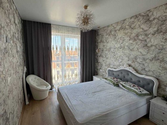 2 кімнатна квартира в Смарт Сіті 2 Житомир