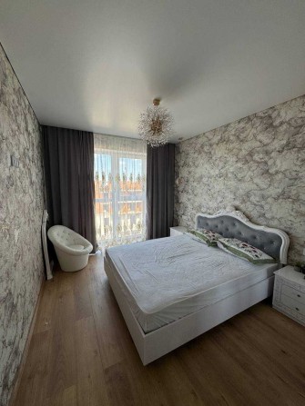 2 кімнатна квартира в Смарт Сіті 2 - фото 1