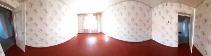 Продається 3х кімнатна квартира в спокійному, гарному районі. - фото 1