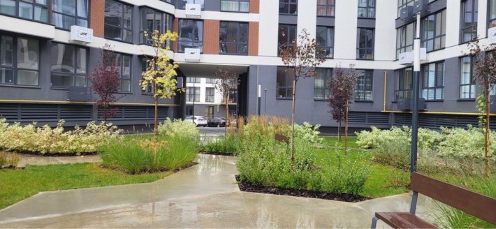 Продаж квартири у заселеній новобудові - фото 1