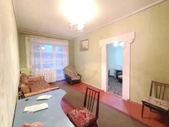 Продам 2-х кімнатну квартиру в центрі міста Житомир