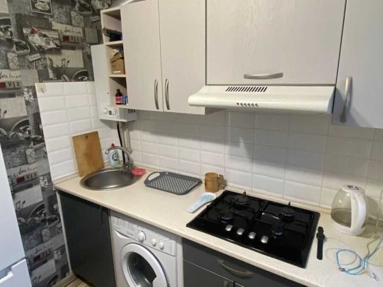 Продається однокімнатна квартира, вул. Полтавська Кропивницкий