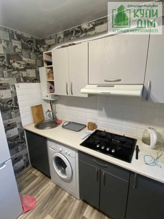 Продається однокімнатна квартира, вул. Полтавська - фото 1