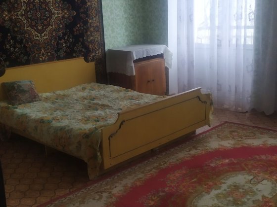 Продаю свою 2к/кв Адмиральская,2/3,46/40/6, раздельные,23000$ Миколаїв