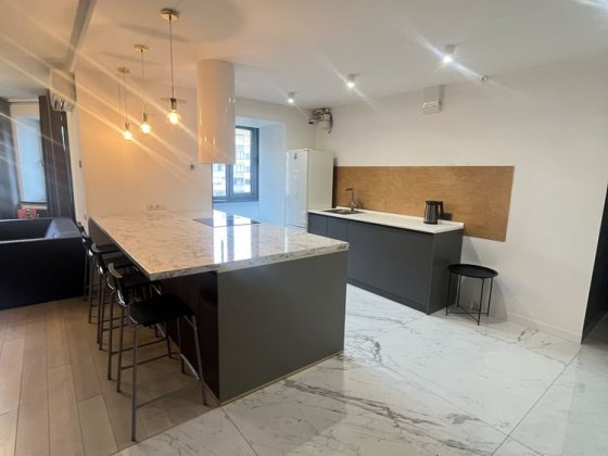 Шикарна квартира Житомир