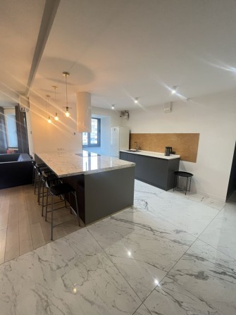 Шикарна квартира - фото 1