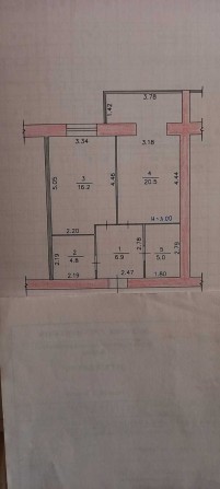 Продам квартиру ЖК Полісся 2 - фото 1