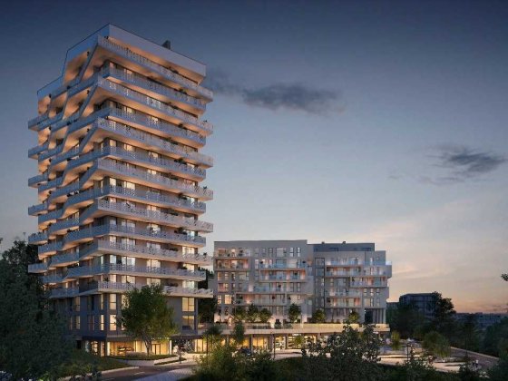 Продаж 2 кім.кв,62,23м2,ЖК Lennona Residents,вул.Леннона 2_Без комісії Львів