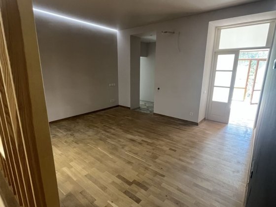 Новая квартира на сухом фонтане Миколаїв