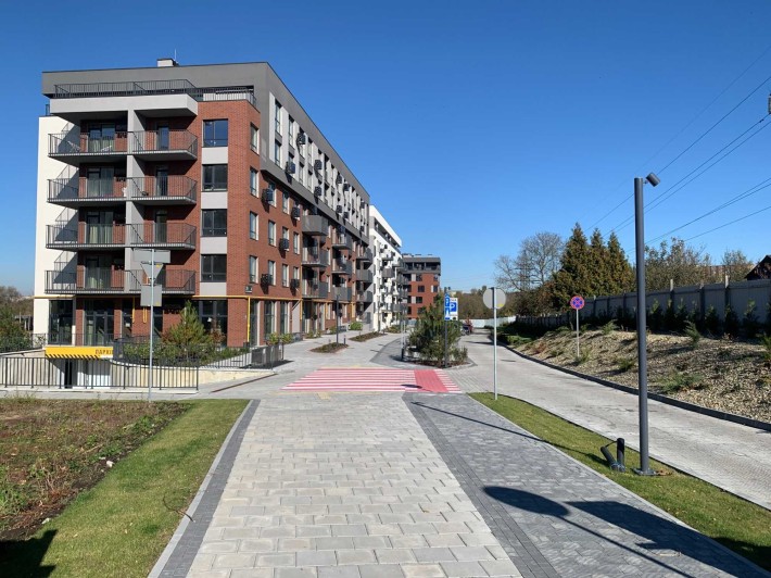 Продаж 2 кім. кв. по вул. Роксоляни у ЖК Roksolana-Trident Development - фото 1