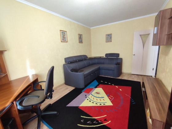 Продам чудесную 2-х комнатную квартиру в тихом районе! Кропивницький