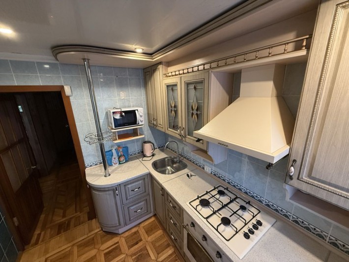 Район Пацаєва.Ексклюзивна квартира !!! - фото 1