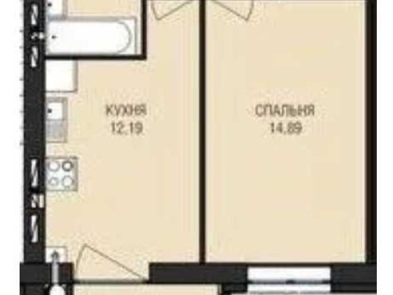 Продам Однокімнатну в Центрі , з Автономним Опаленням Житомир