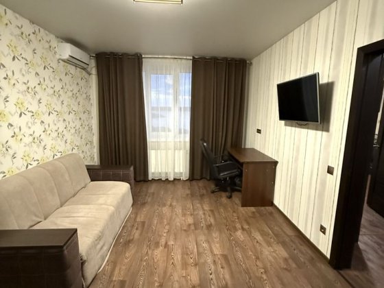 Продаж 1 кім квартира вид на річку ЖК Рівʼєра ремонт меблі Миколаїв