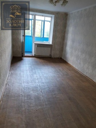 Продаж 2 кімнатної квартири район Попова.2 поверх - фото 1