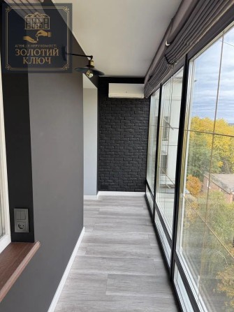 Продаж 4-кімнатної квартири в Кропивницькому - фото 1