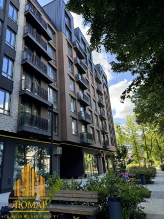 Продаж 1 кім.квартири 62м2 ,ЖК Avalon YARD вул.Замарстинівська - фото 1