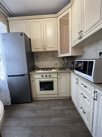 Продаю 2 квартиру Садовая с автономный отоплением - фото 1