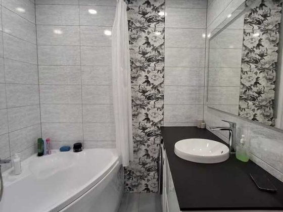 Продам Трикімнатну Квартиру , з Автономним Опаленням .Ремонт , техніка Житомир