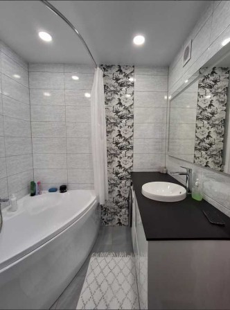 Продам Трикімнатну Квартиру , з Автономним Опаленням .Ремонт , техніка - фото 1