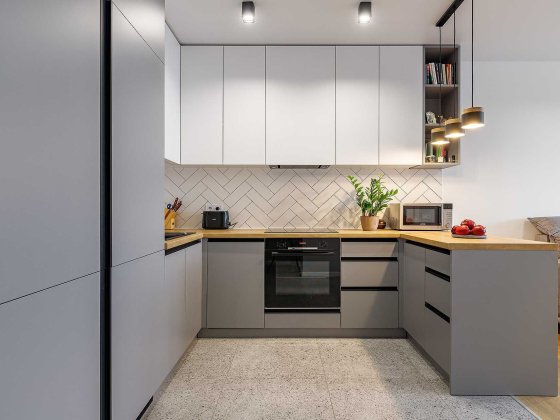 Продаж 1-кім квартири по вул. Професора Буйка ЖК Вільне місто Львів