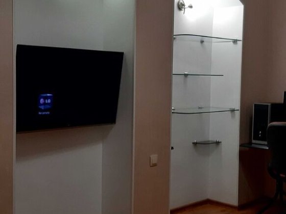 Продам трикімнатну квартиру. Кропивницький